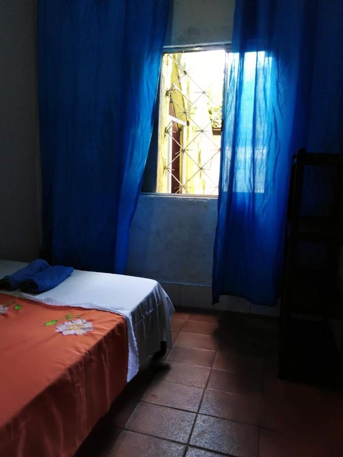 Familiar Hospedagem domiciliar *